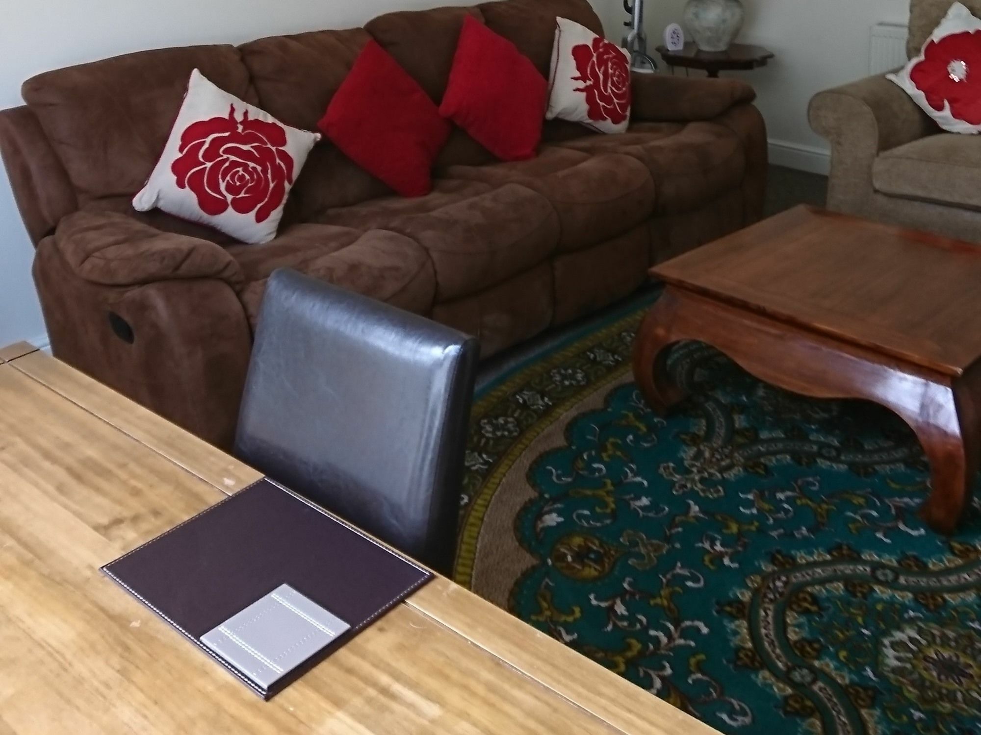 Baystays - St Crescent Apartment