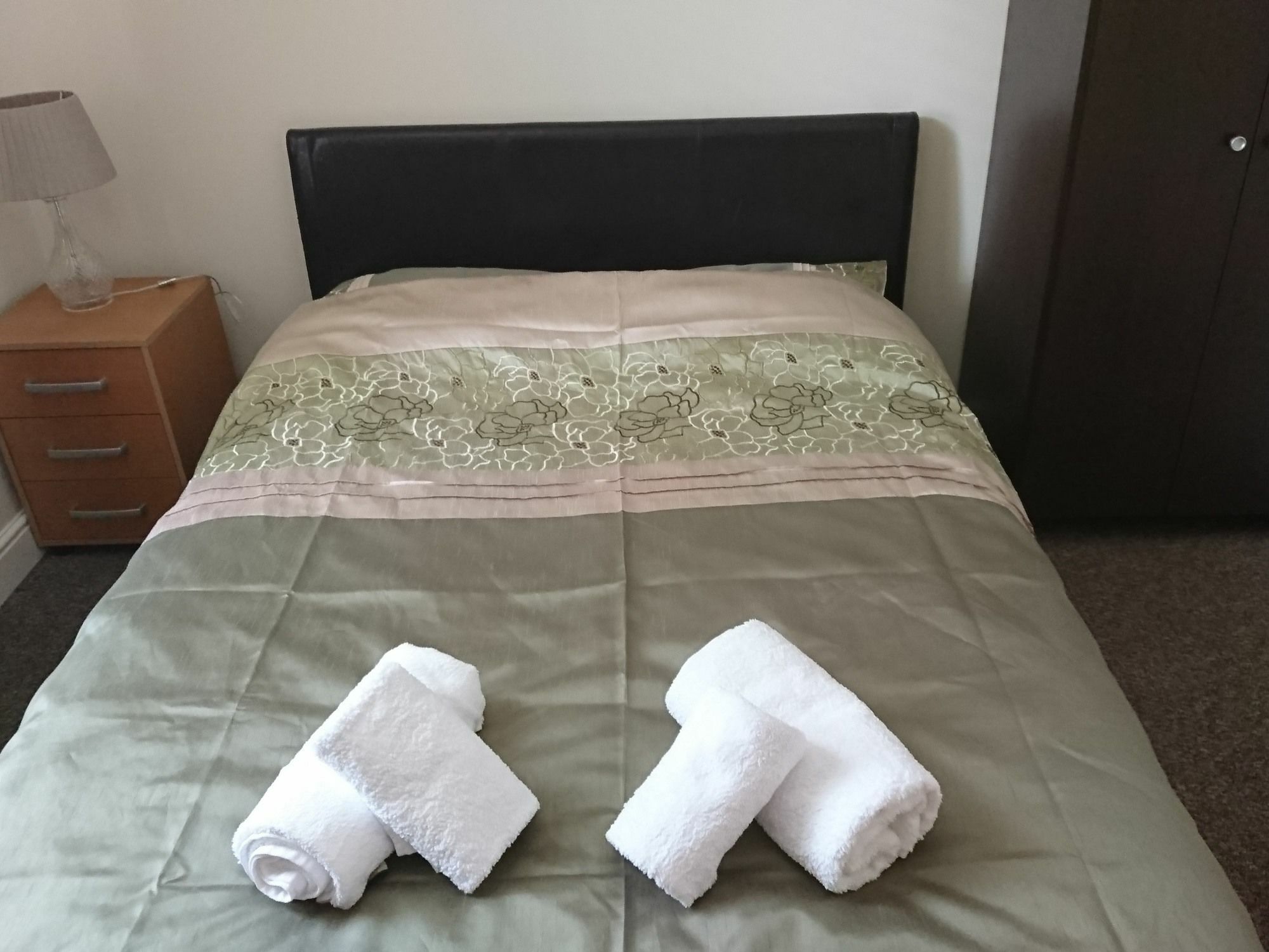 Baystays - St Crescent * Swansea