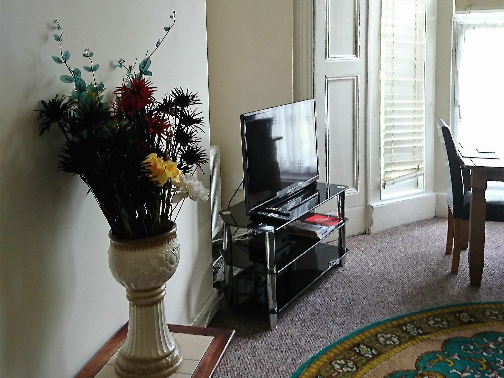 Apartment Baystays - St Crescent Swansea