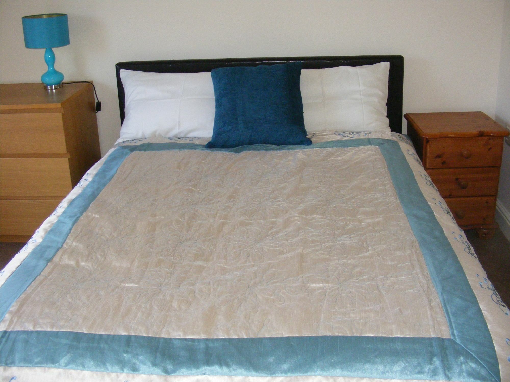 Apartment Baystays - St Crescent