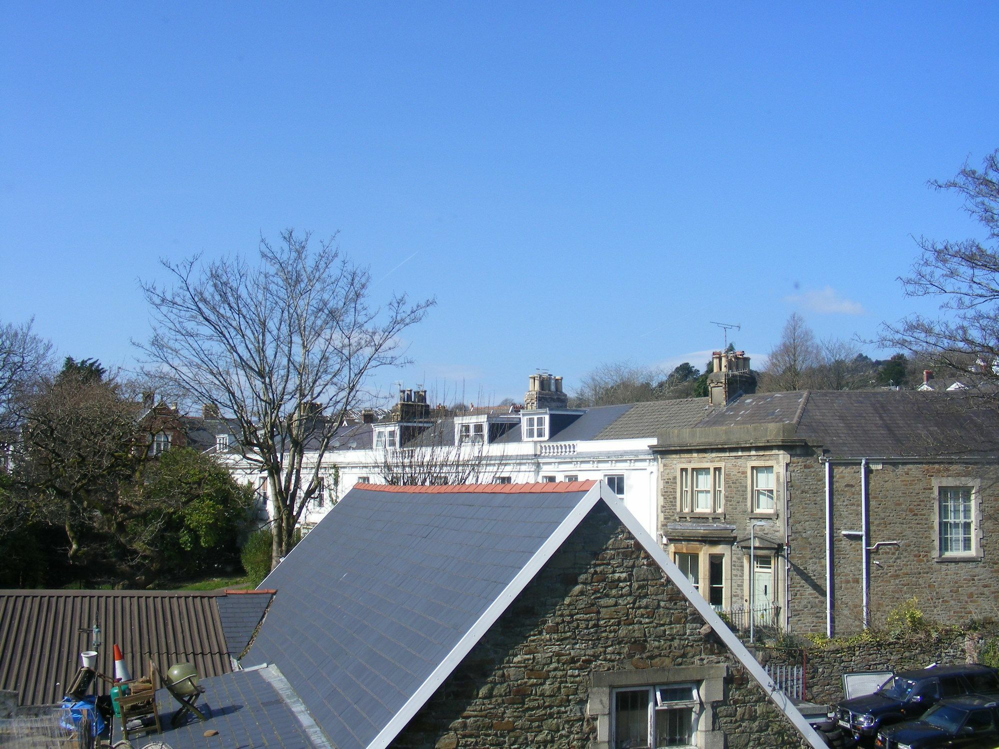 Baystays - St Crescent * Swansea